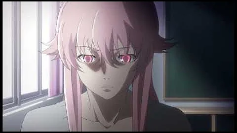 Do Yuki and Yuno end up together?