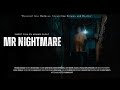 Mr Nightmare - Trailer 2024