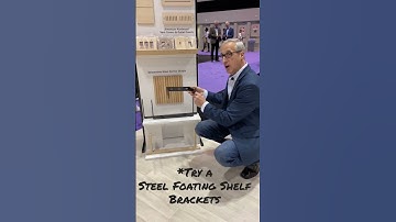 Shelves Sagging Again?Just Do This!👍 #shorts #diy #dumbdumbsomi