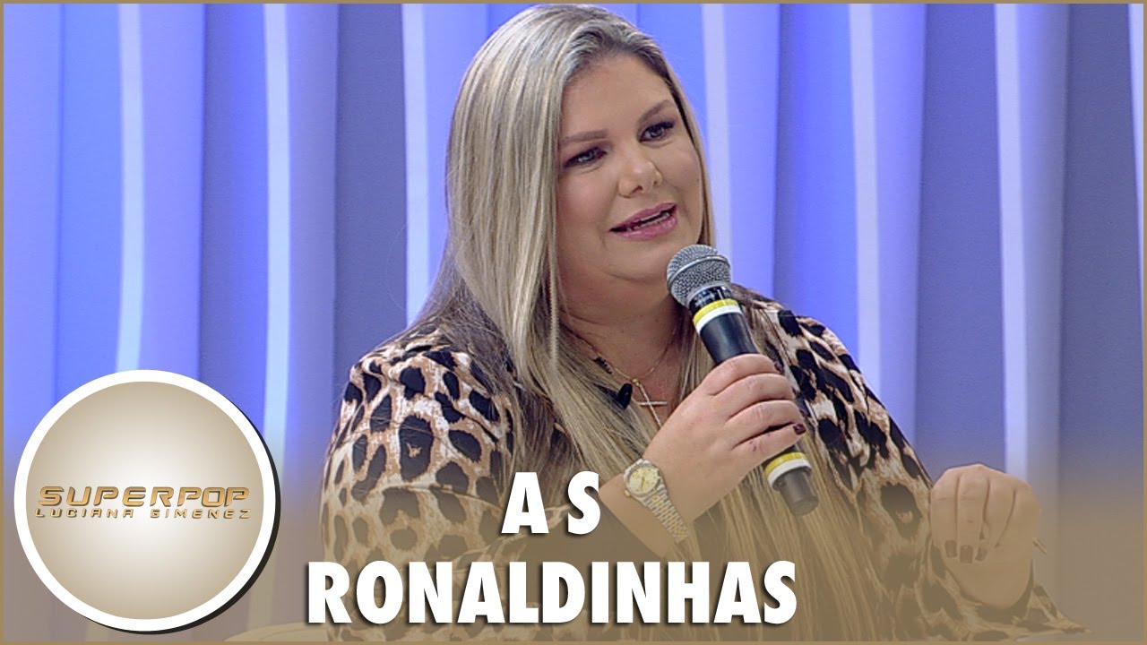 Vivi Brunieri diz que ganhou 