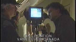 Famous Making Exception:  Kim Cattrall, Eric McCormack Profile