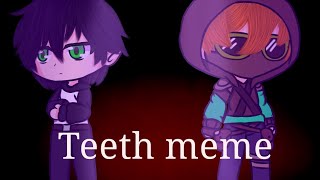 Teeth meme Fable legacies (Solin)