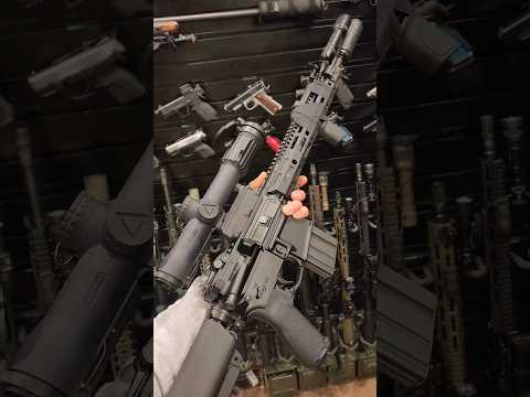Backwards Optic = More Accurate?!