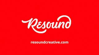 Resound - How We Can Serve You