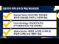 2026년 2월 6일 급락장에서 기관과 외국인의 선택, SK하이닉스와 태양광