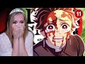 Im heartbroken  demon slayer s3 episode 11 reaction