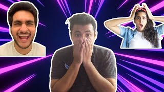 Indian Vine Comedy Roast How Not To Watch Anisha Dixit Ft Hayee Daiyaa