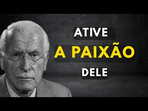 HOW TO MAKE A MAN FALL IN LOVE WITH YOU | Carl Jung and the Depth Psychology of Love thumbnail