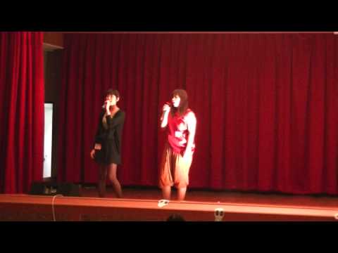 劉庭汝、邱明怡-陪你等天亮
