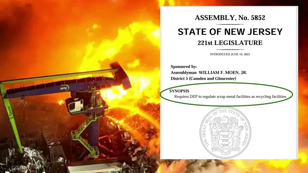 A5852 (Moen) released favorably by NJ Assembly Appropriations Committee (12/18/2025)