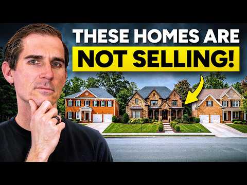 Why These Atlanta Homes Aren’t Selling… But Others Are