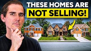 Why These Atlanta Homes Aren’t Selling… But Others Are