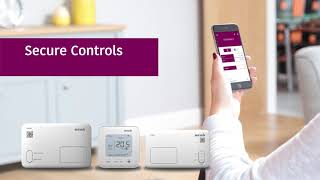 Introducing The New Smart Programmer Range From Secure