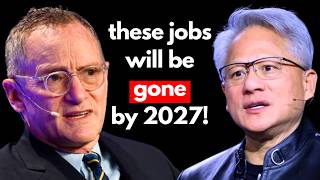 Billionaire Investor: These Jobs Won’t Exist in 12 Months!