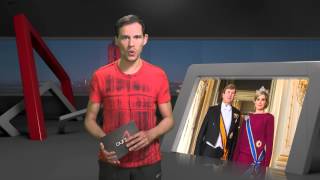 OUTTV NEWS van 23-07-2013