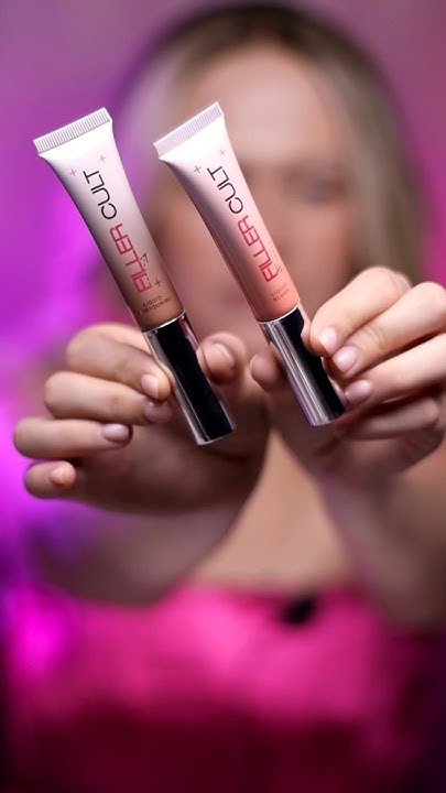 Очередной закос на Шарлотту Тилбери? 🤔Тестируем самые розовые румяна 😱 ...