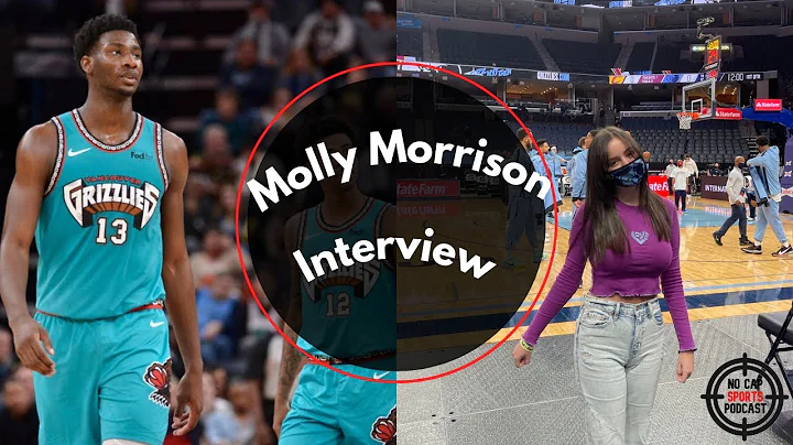 Molly Morrison Interview
