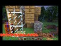 {ゆっくり実況}饅頭のMinecraft実況！！　Part6