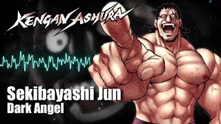 Kengan Ashura Soundtrack - Dark Angel