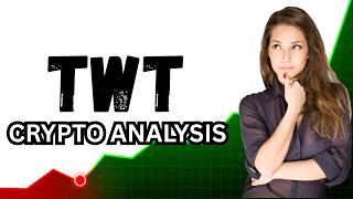 Trust Wallet Token TWT Roadmap 2026: Why Holders Are Buying Now