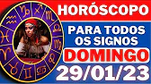 Almanaque dos Signos