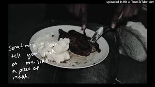 bleood yrsci kyi haunted hills type beat