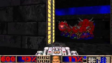 Five Rooms of Doom - Level 32