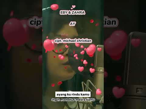 ZAHBY(ZAHRA,EBY) Ft ALL ARTIS DA CLOSING MEGA KONSER KUDA API