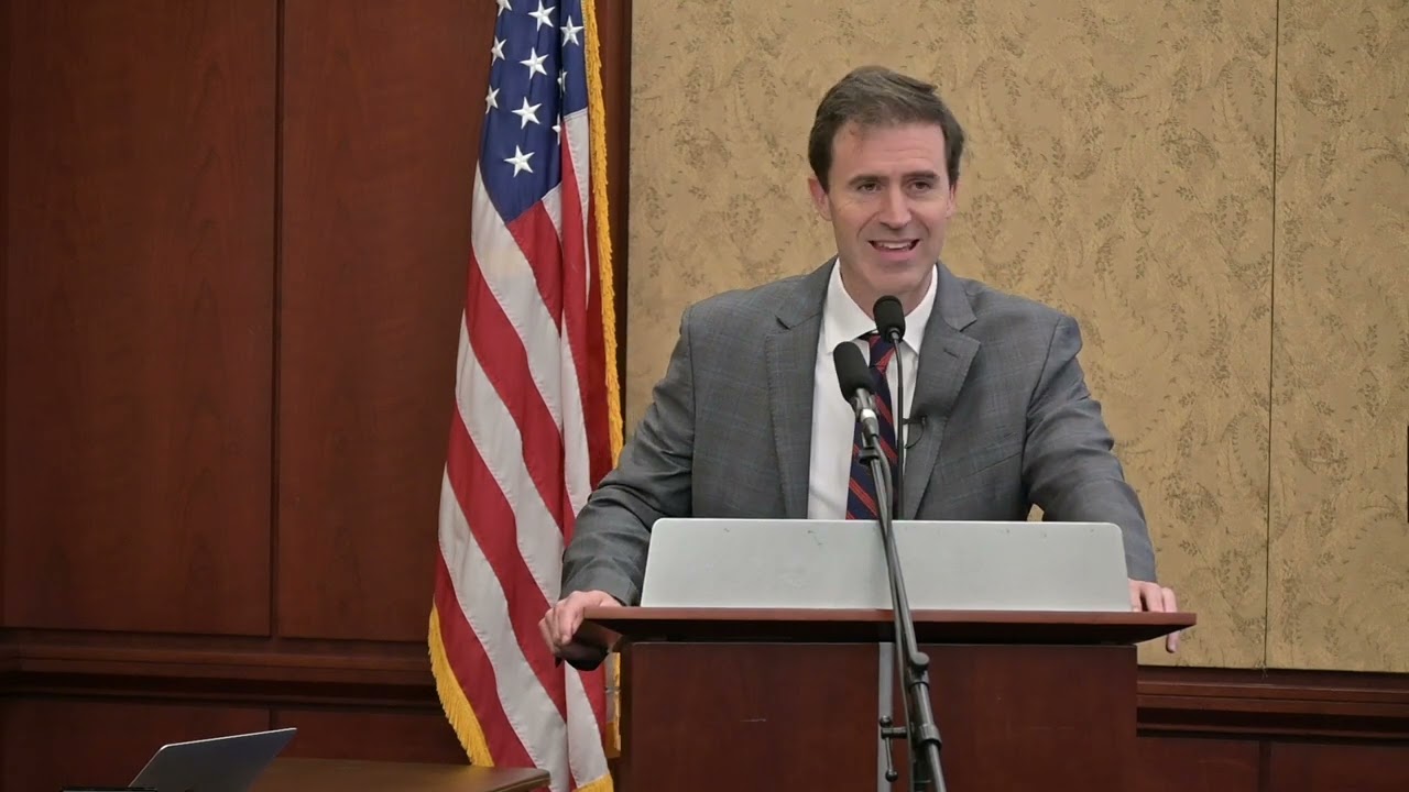 Orestes Brownson and the Future of American Constitutionalism