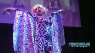 KATYA - "It's Allrite (To F*#k All Nite)" At Videodrome Discothèque