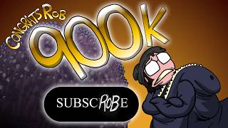 I got 900K subscribers... so where they at?