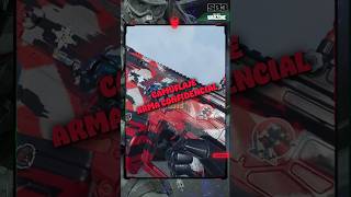 Cómo sacar el Camuflaje Arma Confidencial en Black Ops 7