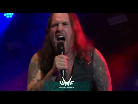 Pitch Black Progress (LIVE IN FINLAND 2022)