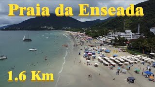 (67) 2024.12.29 - Drone Enseada extensão da praia G