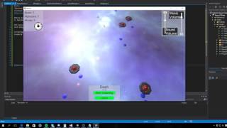 Spacer Gametest 2
