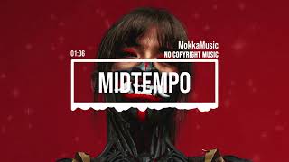 MokkaMusic: Midtempo Cyberpunk - Data Stream