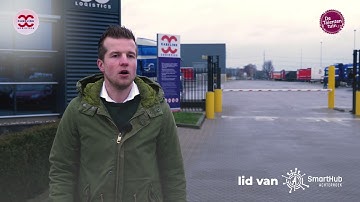 Maak kennis met RABELINK - De Talententuin