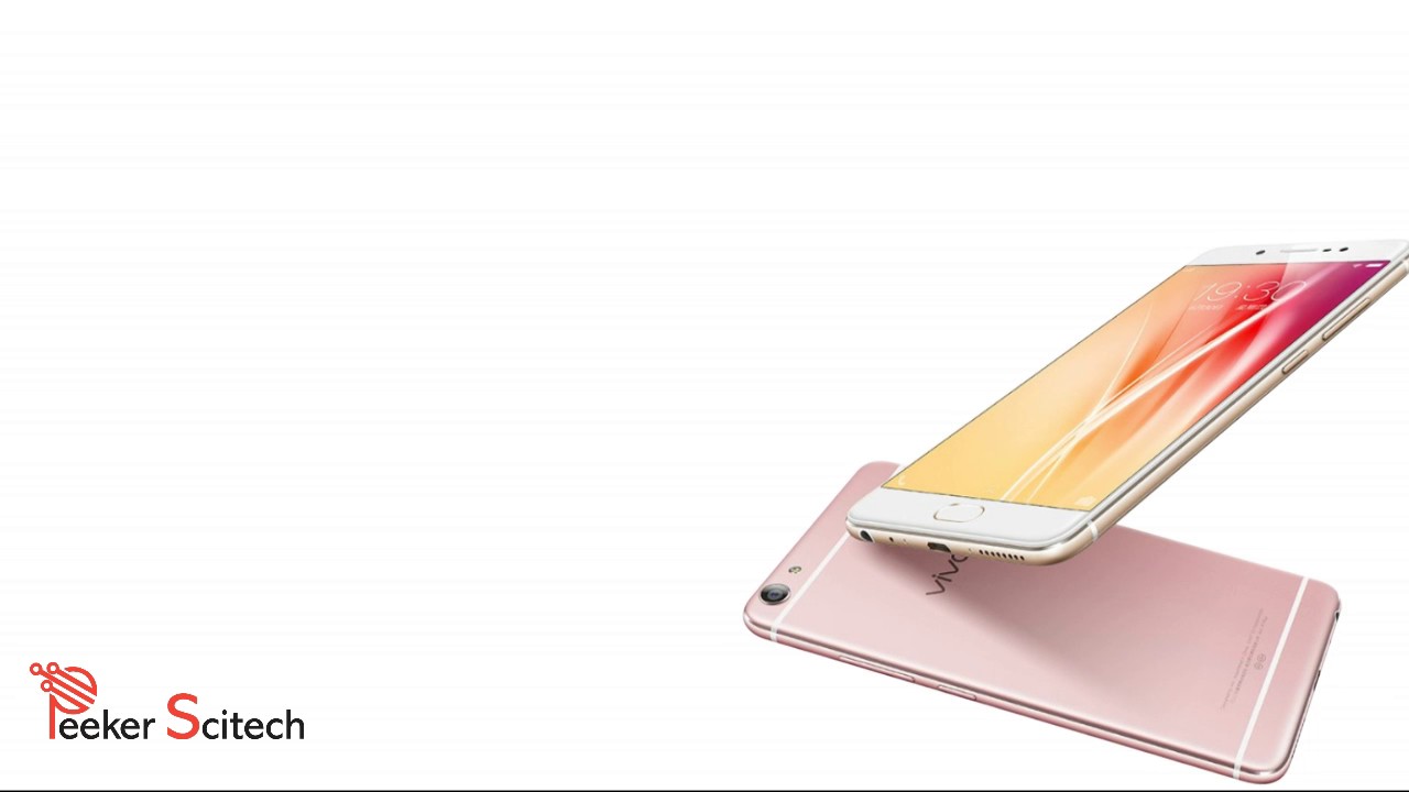 vivo X7 Review and Specifications