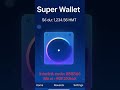 interlink wallet ...#InterLink #ITLG #ITL #ITLX