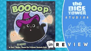 Boooop. Review: Don't Be A Scaredy Cat screenshot 5