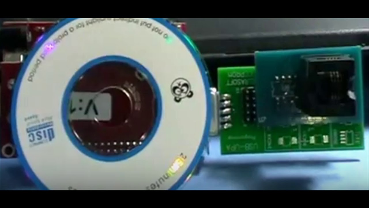 UPA USB V1.3.0.14 Unboxing Review With Setup Guide ! YouTube