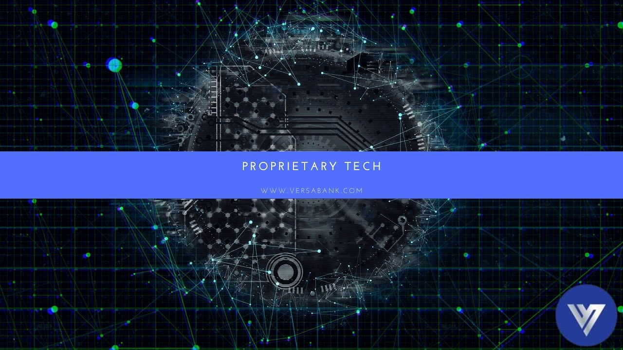 Proprietary Tech