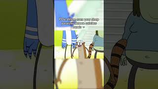 Everyone catchin hands #crazy #funny #viral #shortsfeed #shorts #regularshow