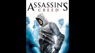Assassins Creed Original Intro