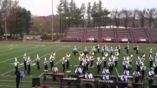 Download Lagu UML Marching Band @ Cawley Stadium MP3