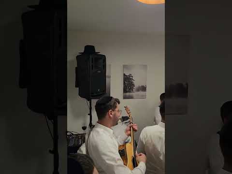 שמך מעולם - זיץ חול המועד פסח עם שמחה כהן  #music #שמואלגרינמן #שמךמעולם #זיץ