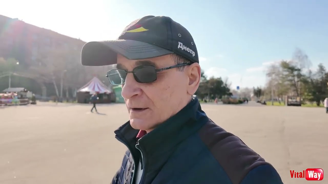 Большая историческая прогулка по парку Глобы