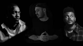 Move On, Pray For Me / Mashup / Jay Aliyev + The Weeknd & Kendrick Lamar Resimi