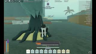 (Deepwoken) Worst Primadon update...