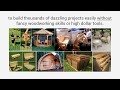 Wood Craft Project That Sell in 2017 Wood Craft Project That Sell in 2017